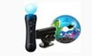 Стоимость производства PlayStation Move Starter Pack составляет 38 долларов