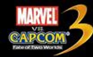Marvel vs Capcom 3: Fate of Two Worlds готова