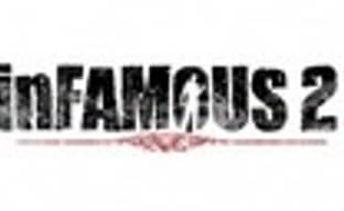 Разработчики inFamous 2 равняются по качеству на Uncharted 2