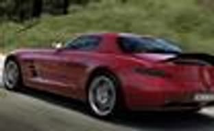 Читерские DLC для Need for Speed: Hot Pursuit