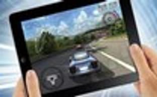 Дети больше хотят iPad, чем консоль