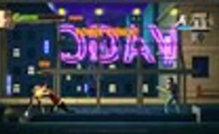 Дата выхода Kung-Fu LIVE