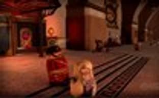 Stacking - новая игра от Double Fine