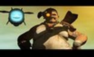 Launch-трейлер Pigsy's Perfect 10 для Enslaved