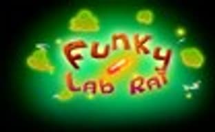 Funky Lab Rat для PS3