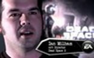 Дневники разработчиков Dead Space 2