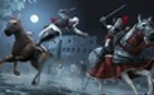 Продажи Assassin's Creed: Brotherhood. Новая игра в следующем году