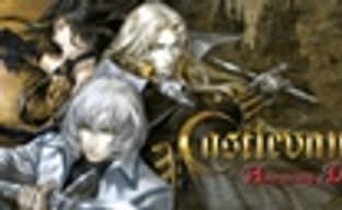DLC для Castlevania: Harmony of Despair