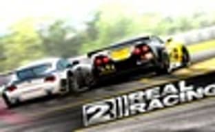 Real Racing 2 для iPhone 
