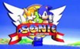 Sonic the Hedgehog 2 в 3D