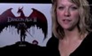 Дневники разработчиков Dragon Age 2 