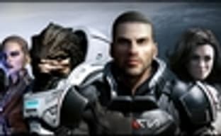 Некоторые детали о Mass Effect 2 для PS3