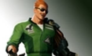 Персонажи Bionic Commando Rearmed 2