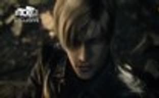 Трейлер Resident Evil: Damnation