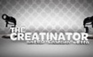 LittleBigPlanet 2: The Creatinator