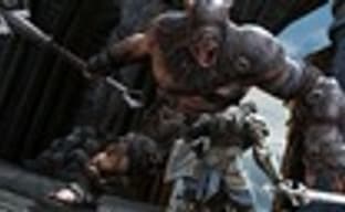 Дата выхода Infinity Blade 