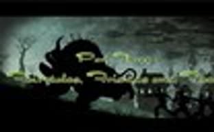 Дневники разработчиков Majin and the Forsaken Kingdom