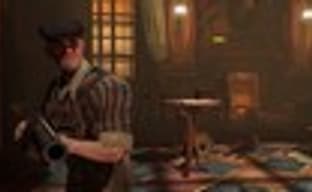 О движке BioShock: Infinite