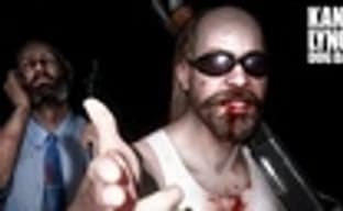 Kane & Lynch 2: Dog Days - первый миллион