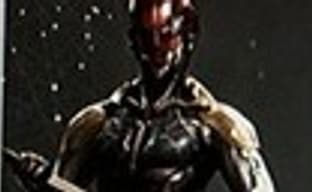 Raiden в Assassin's Creed: Brotherhood