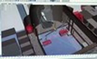 Lost Atlantis - локация, не вошедшая в God of War II