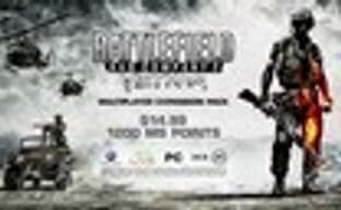 Трейлер Battlefield: Bad Company 2 - Vietnam