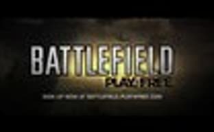 Анонс Battlefield Play4Free