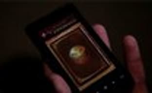 Трейлер Fable III: Kingmaker