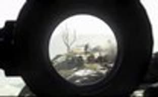 Medal of Honor: Danger Close