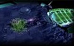 Демонстрация игрового процесса Darkspore