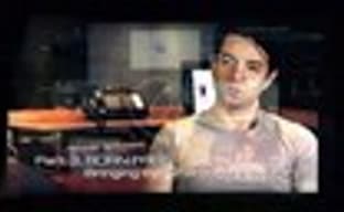 Enslaved: Perfomance Capture