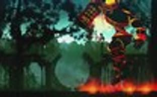 Трейлер Outland