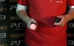 Killzone 3 и PlayStation Move в действии