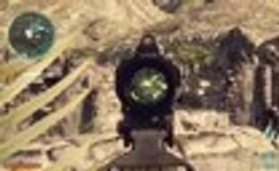 Ролик Medal of Honor