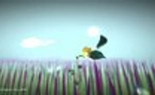 Flower meets LittleBigPlanet 2