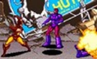 X-Men для PSN и XBLA 