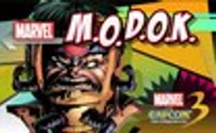 Ролики Marvel vs. Capcom 3