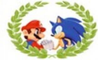 Слух: две новые игры про Sonic и Mario 