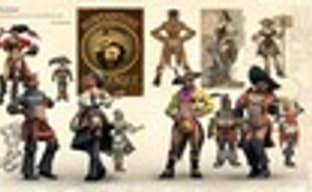 Oh my…персонажи, не попавшие в Fable 3