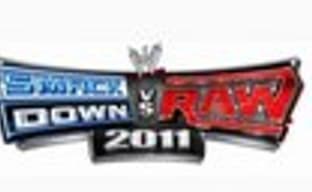 Подробности о DLC для WWE Smackdown vs Raw 2011