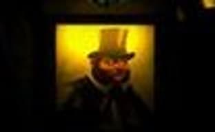 Haunt для Kinect: некоторые детали