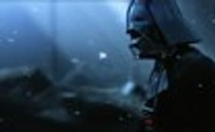 CG-ролик Star Wars: The Force Unleashed II