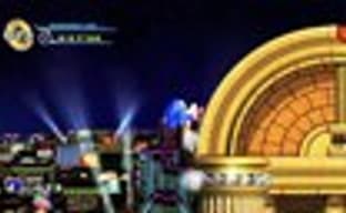 Launch-трейлер Sonic the Hedgehog 4