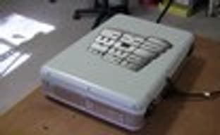 Xbox 360 Slim Portable