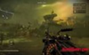 Видео из бета-версии Killzone 3