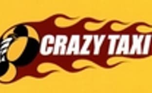 Crazy Taxi в PSN и XBLM с 23 ноября