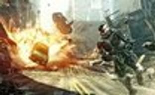 Закрытый бета-тест Crysis 2 для Xbox 360