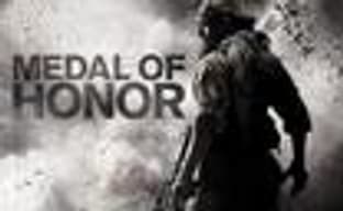 Акции EA подешевели из-за средних оценок Medal of Honor