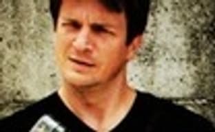 Nathan Fillion не прочь сыграть Nathan Drake'a