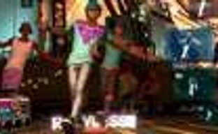 Полный список композиций Dance Central 